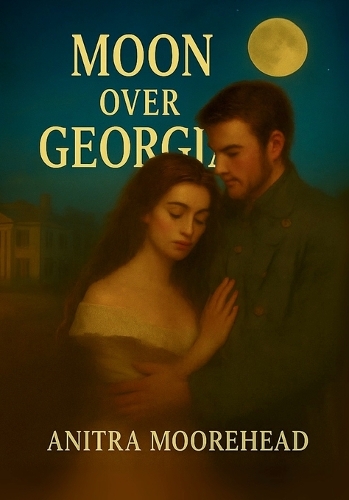 Moon Over Georgia
