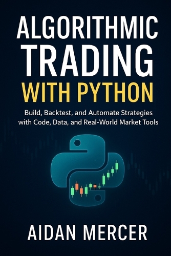 Algorithmic Trading with Python