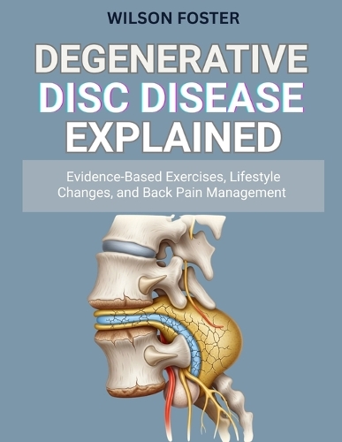 Degenerative Disc Disease Explained