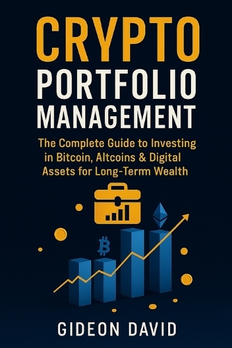 Crypto Portfolio Mastery