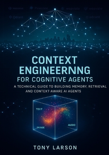 Context Engineering for Cognitive Agents