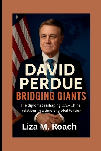David Perdue