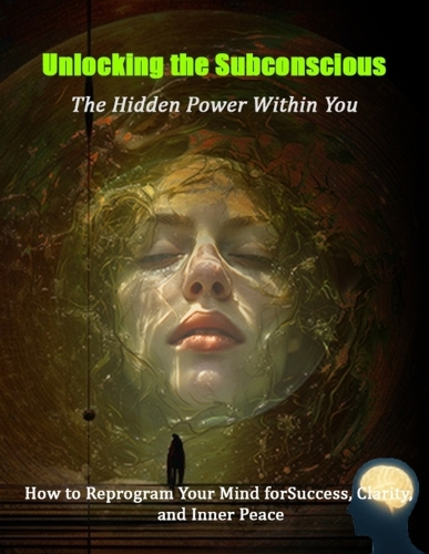 Unlocking the Subconscious