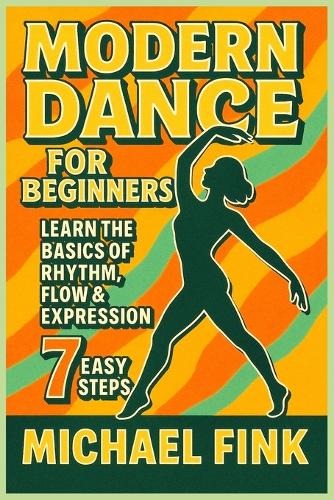 Modern Dance for Beginners