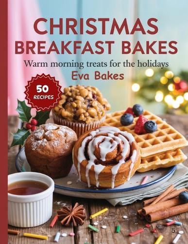 Christmas Breakfast Bakes