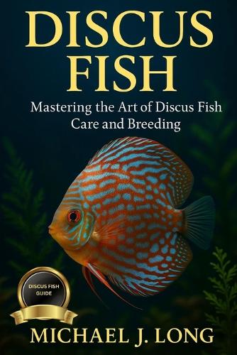 Discus Fish