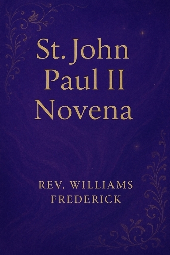 St. John Paul II Novena