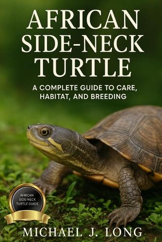 African Side-Neck Turtle