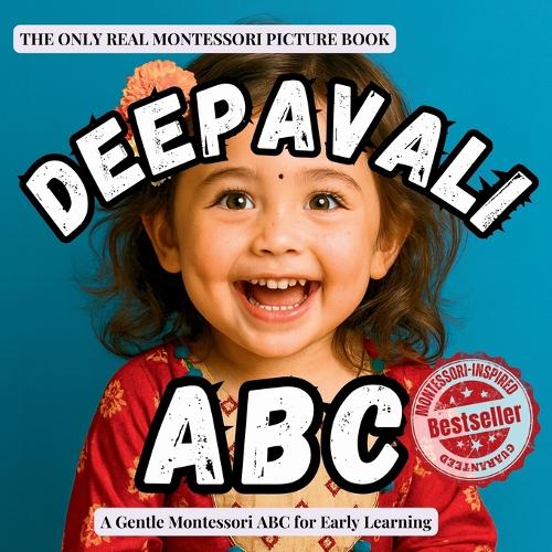Deepavali ABC (version Diwali ABC also available)