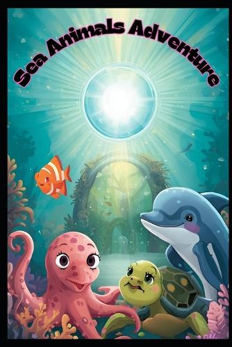 Sea Animals Adventure