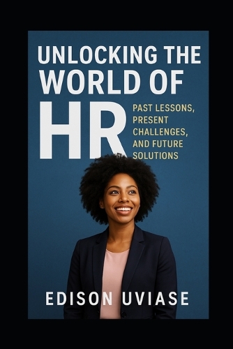Unlocking the World of HR