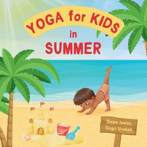 Yoga for Kids in Summer