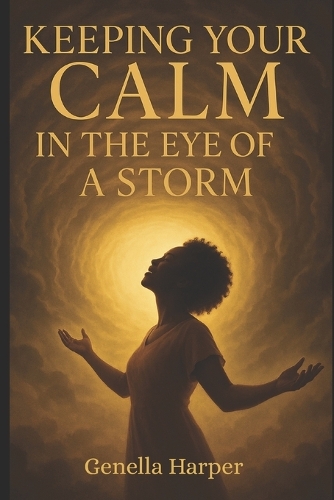 Keeping Your Calm in the Eye of a Storm