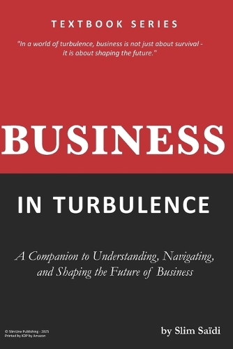 Business in Turbulence