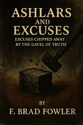 Ashlars and Excuses