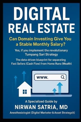 Digital Real Estate