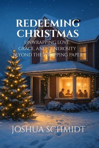 Redeeming Christmas