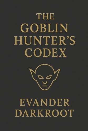 The Goblin Hunter's Codex