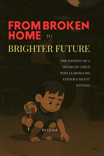 From Broken Home to Brighter Future