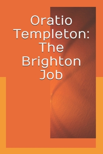 Oratio Templeton