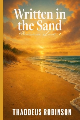 Written in the Sand