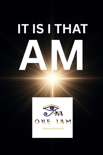 It Is I That Am