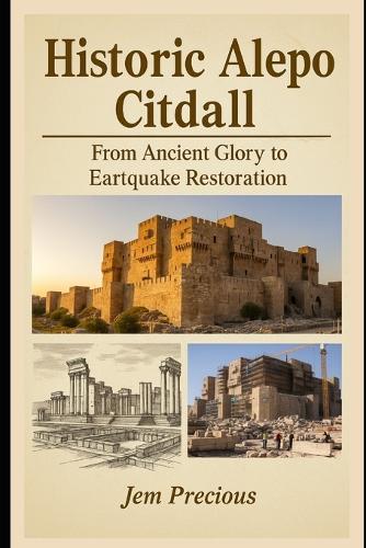 Aleppo Citadel history