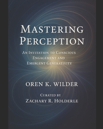 Mastering Perception