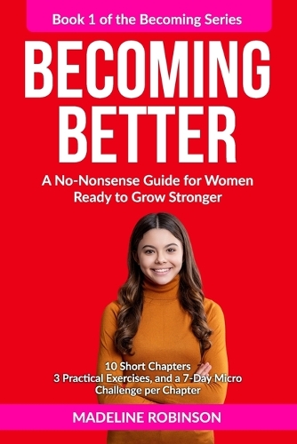 Becoming Better