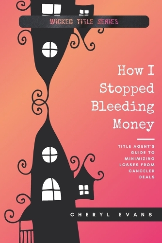 How I Stopped Bleeding Money