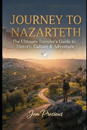 Journey To Nazareth
