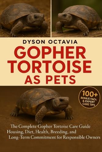 Gopher Tortoise as Pets