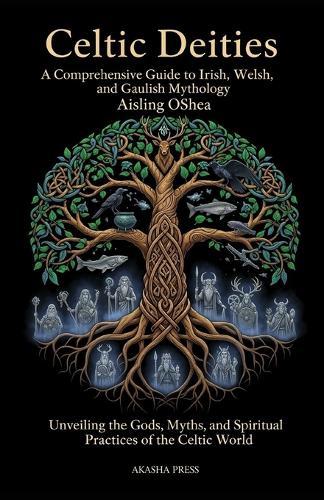 Celtic Deities