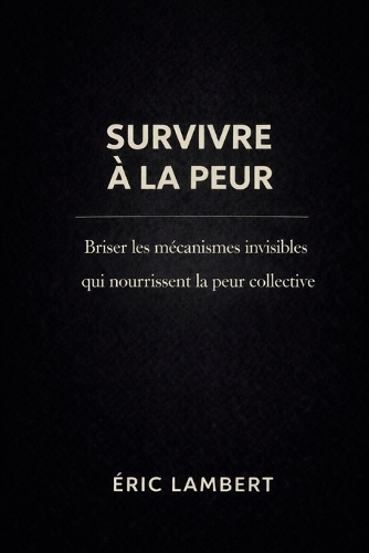 Survivre à la peur