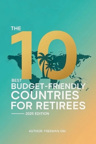 The 10 Best Budget-Friendly Countries for Retirees in 2025