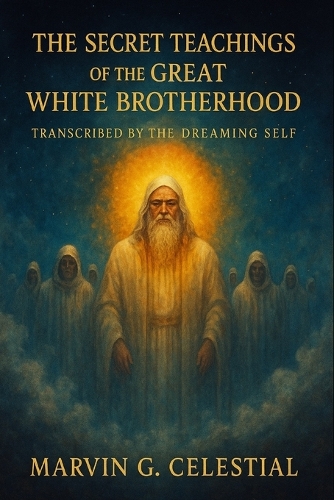 The Secret Teachings of the Great White Brotherhood