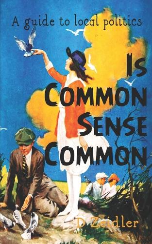 Is Common Sense Common