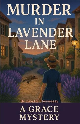 Murder in Lavender Lane