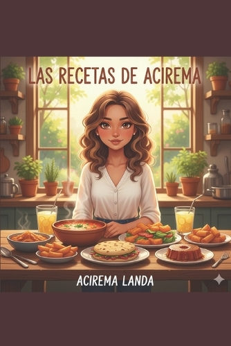 Las Recetas de Acirema