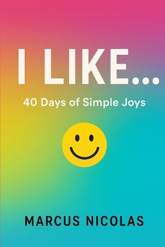 I Like...