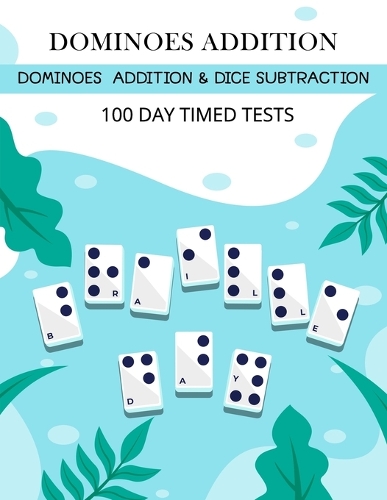 Dominoes 100 Day Timed Tests