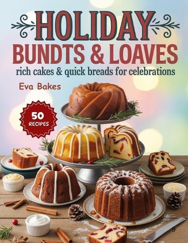 Holiday Bundts & Loaves