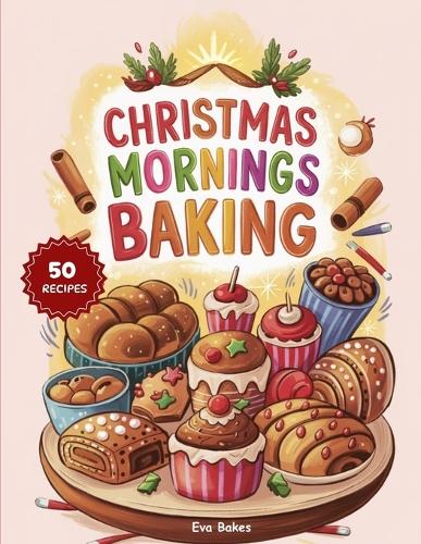 Christmas Mornings Baking
