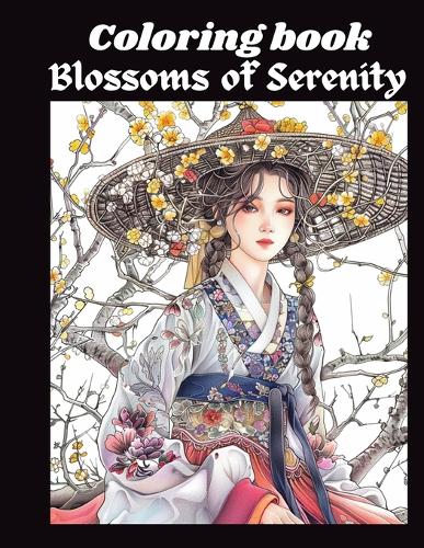 Blossoms of Serenity