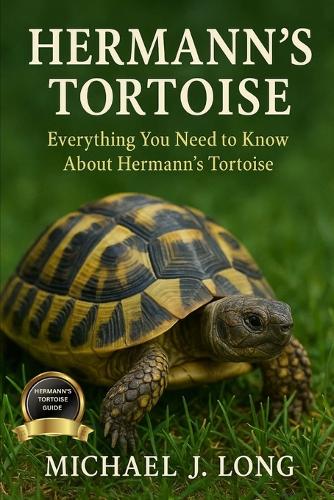 Hermann's Tortoise