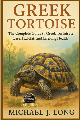 Greek Tortoise