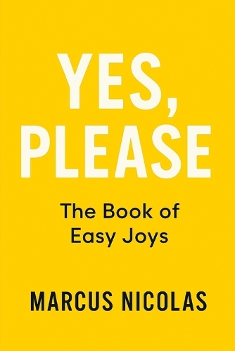 Yes, Please!