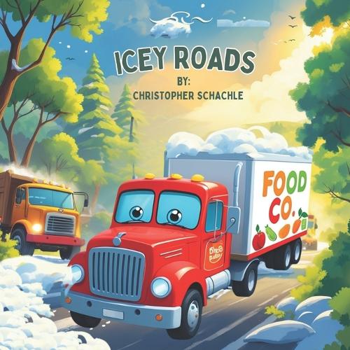 Icey Roads