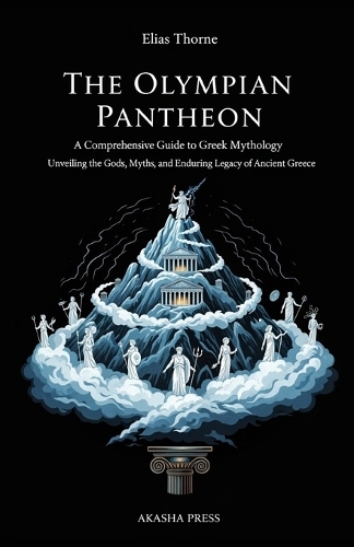 The Olympian Pantheon