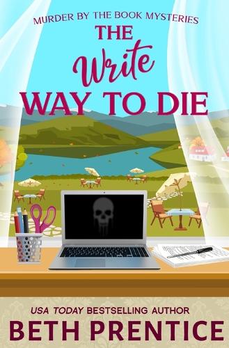 The Write Way to Die
